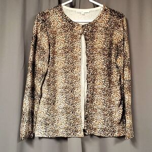 M Cleo Cardigan Sweater